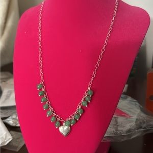 9.25 silver necklaces